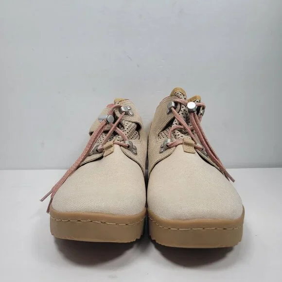 Forsake Contour Air Women's Sand Colorway Sneakers US Size 10 - Picture 3 of 8